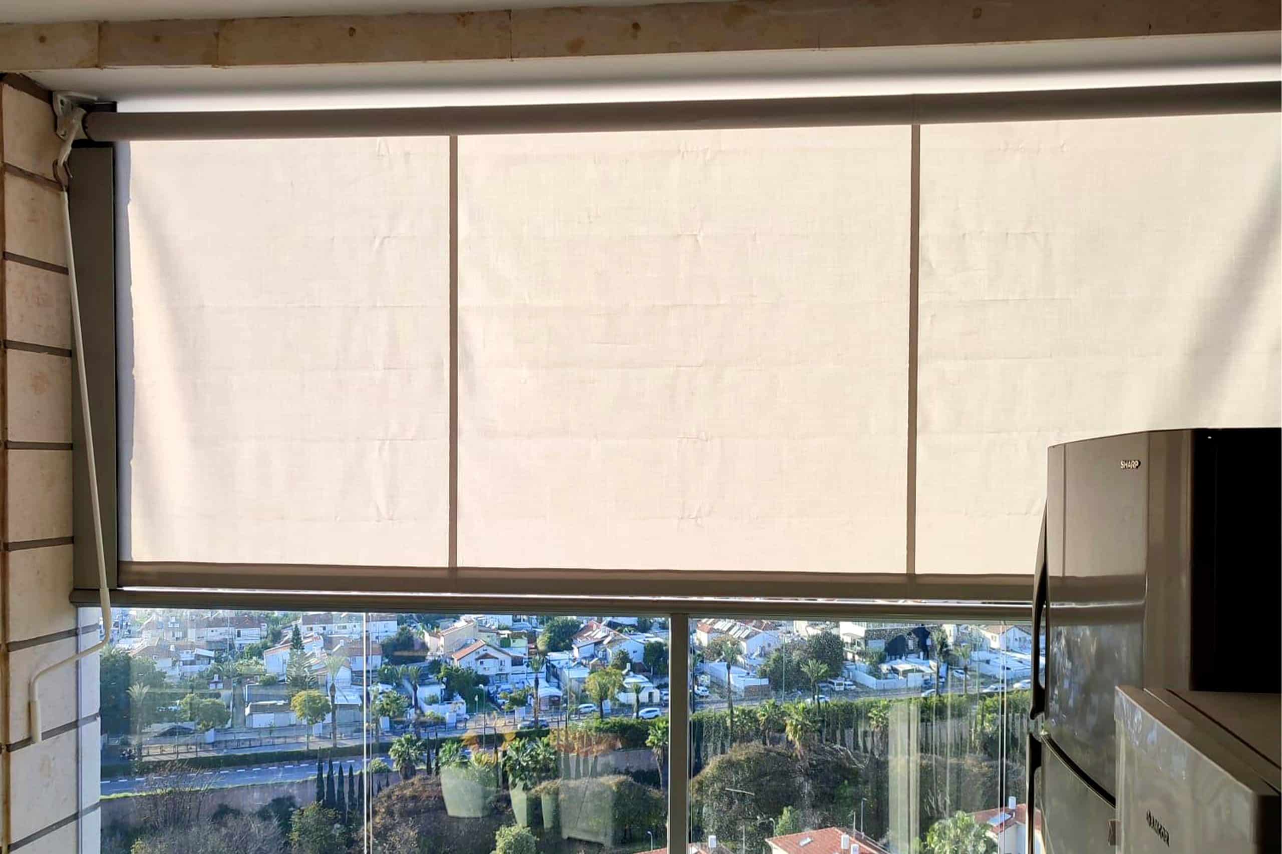 מסכיי גלילה